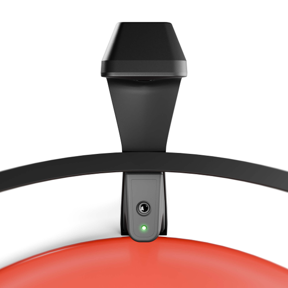 Scolia Fliq | Plug & Play Frontkamera mit Low-Latency Streaming für Scolia Home Systeme, 4 image