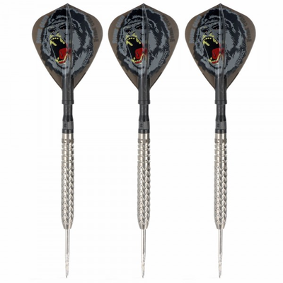 Cuesoul Steedart Robbie Green, Kong, silber, 24g