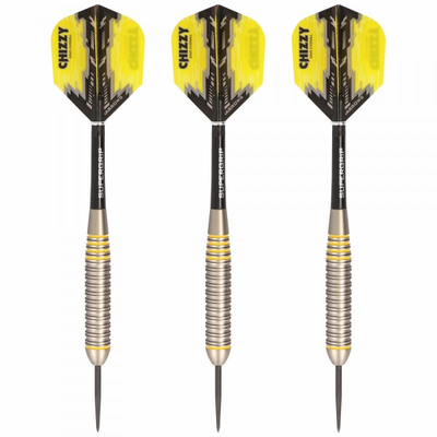 Harrows Dave Chisnall Chizzy, Softtip, 18 Gramm