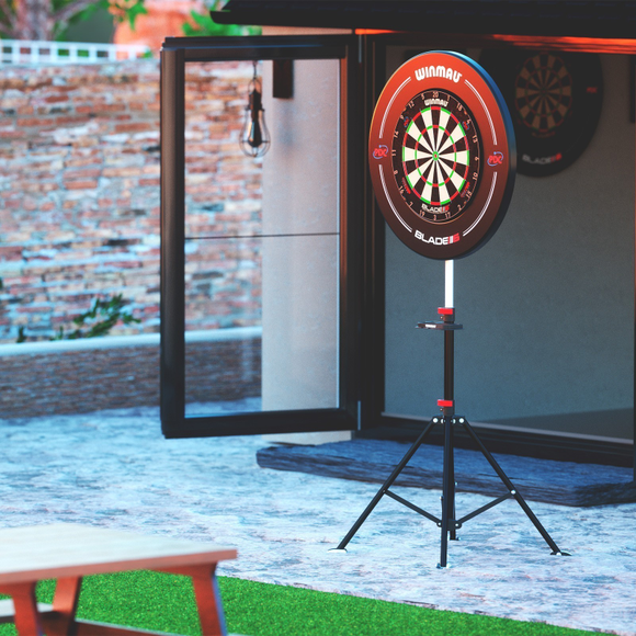 Dartboardständer - WINMAU "Xtreme 2", 7 image