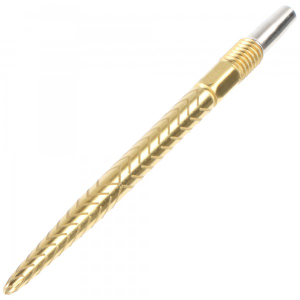 Target Swiss Points RVE, Steeldartspitzen, gold