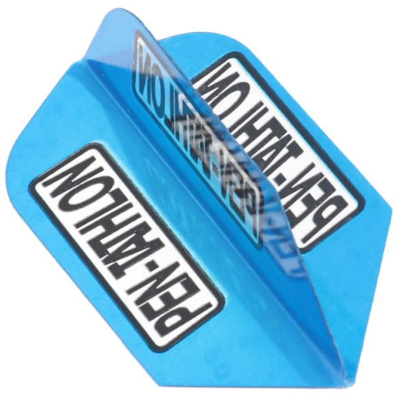 PENTATHLON Flights blau, Slim, 3 Stück, 2 image