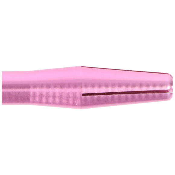Aluminium Dart Shaft Pink, Extra Short, 3 Stück, 6 image
