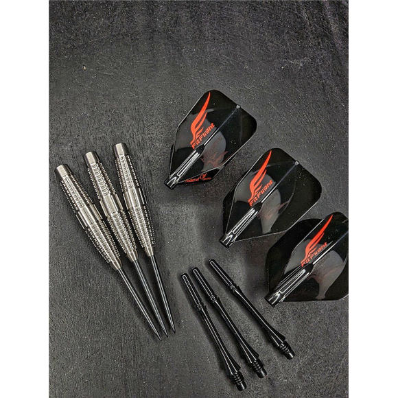 Cosmo Gordon Shumway 95% Steeldarts 26 Gramm