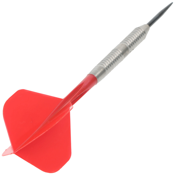 Barrel, 22 Gramm, Shark Grip, 80% Tungsten, 50mm, 3 Stück, 9 image