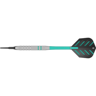 Rob Cross Silver Voltage, Target, Soft, 18g