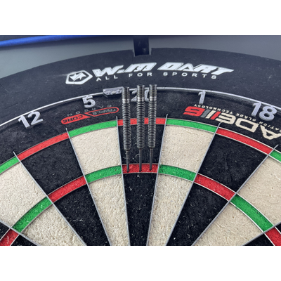 Unicorn Gary Anderson Noir 25g