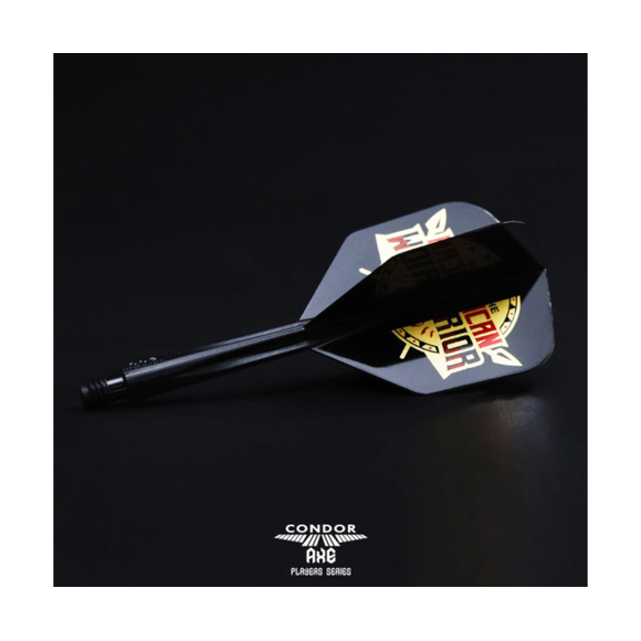 Condor, Devon Peterson AXE, Shape