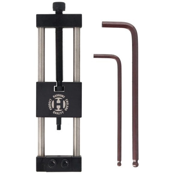 Harrows Steeldart Spitzenwechsler Easy Repointer, 3 image