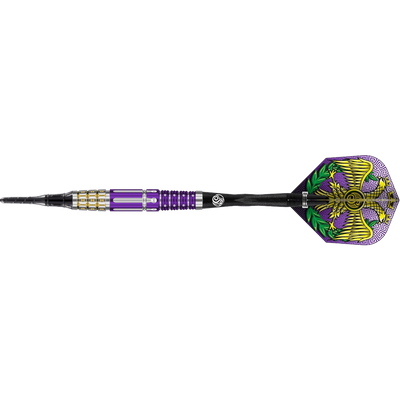 Shot Roman Empire Ceasar Softdart 95%, Gewicht: 18g
