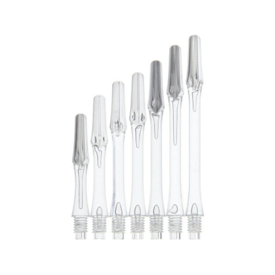 Joker Driver, Zero Shaft