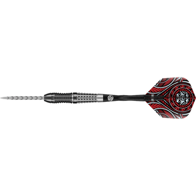 Shot Tribal Weapon Savage Steeldart 90%, Gewicht: 23g