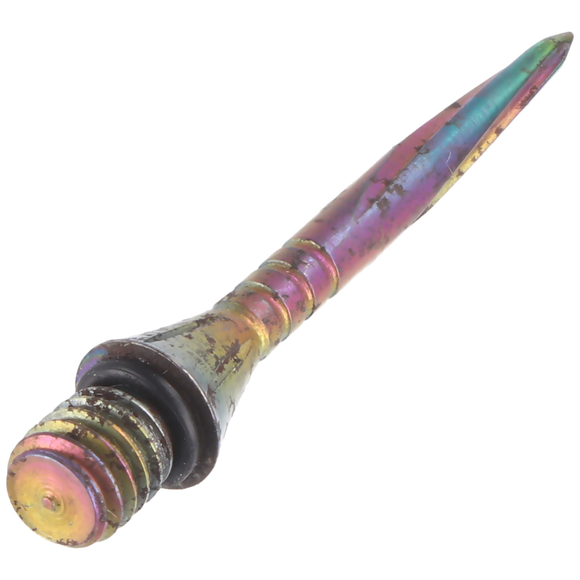 Swytch Steel Volute Converta Points Rainbow 27mm, 3 Stück, 3 image