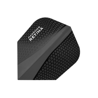 Harrwos Retina Flight schwarz