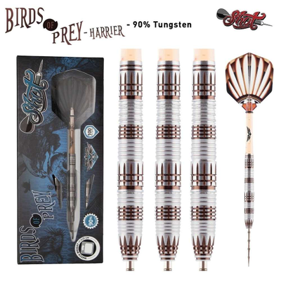 Shot Bird of Pray Dart 22g