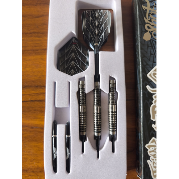 Softdart SHOT Tribal Weapon IV 90% 20G, 2 image