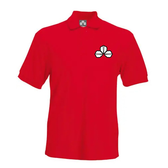 GAME SHOT, Basic Polo, Farbe: Schwarz, Größe: M, 2 image