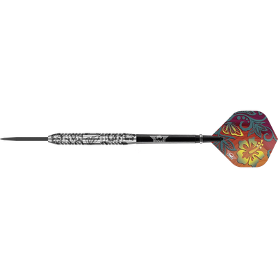 Bull's NL Flora Hicus Steeldart 80%, Gewicht: 25g