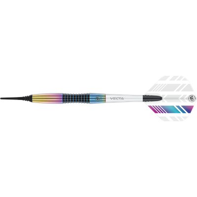 Winmau Elektra Softdart 90%, Gewicht: 20g
