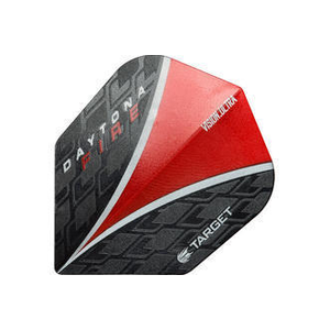 Target Daytona Fire Flight, Vision