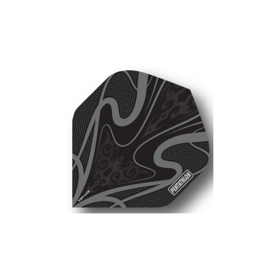 Pentathlon TPD  Lux black/silver