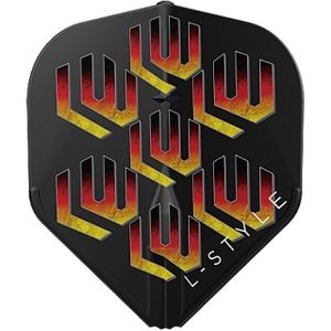 L Flight, Lukas Wenig