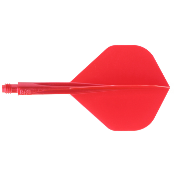 Condor AXE, metallic Rot, Gr. S, Standard S, 21,5mm, 4 image