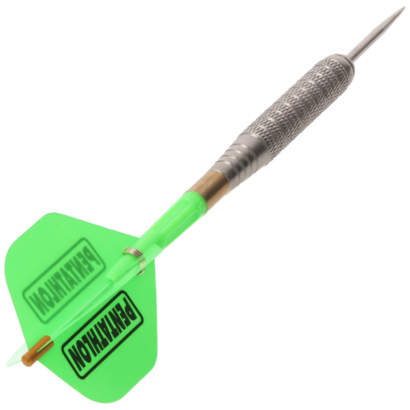 Harrows Knurled, Steeldart, 20 Gramm, 7 image