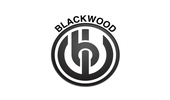 Blackwood Darts Logo