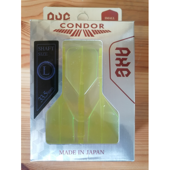 Flight - Shaft Systeme, 2 image