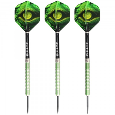 Bullet Gator Steeldart, 90% Tungsten 