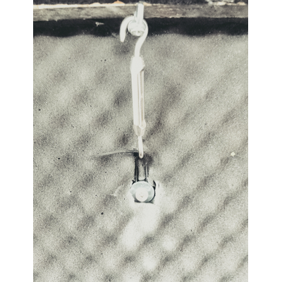 Dart Dämmung  komplett mit Schrauben Ketten usw