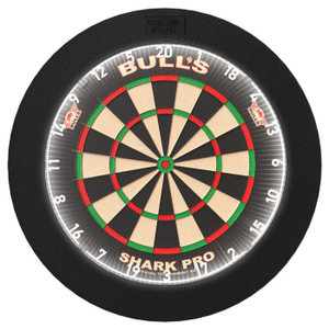 ​Bull's Lumo Surround Lichtsystem für Dartboards