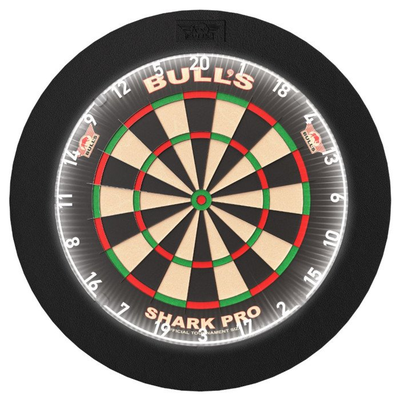 ​Bull's Lumo Surround Lichtsystem für Dartboards