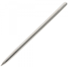 Dart Wechselspitze, Steeldartspitzen, Spare Points, silber, 60mm