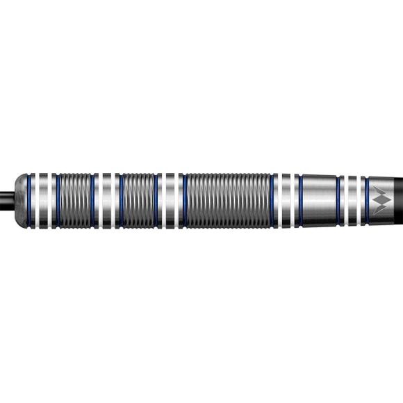 Mission Darts Alan "Soots" Soutar Steel Tip, Gewicht: 24, 3 image