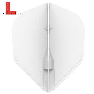 L-Style L3EZ Flights, Farbe: Weiß