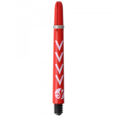 Shot Koi Carbon Michael Smith Shafts, medium