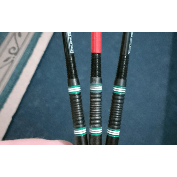 Paul Nicholson Onyx Softtip, 4 image