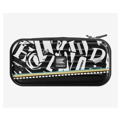 Target, Takoma, Chis Dobey