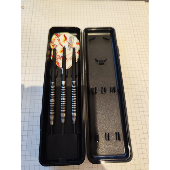 Bull's Max Hopp 22 Gramm/ 90% Maximiser / Edition Four, 4 image