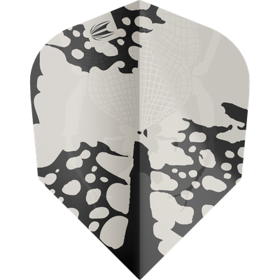 Target Pro Ultra EXO Small Standard Flight (9 Stück)