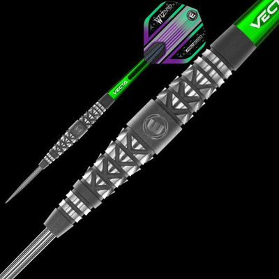 Winmau, Atomised, Simon Whitlock