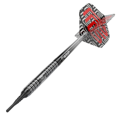 Bulls, Mesnsur Suljovic , G3 , SoftTip