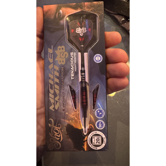 Shot Softdarts, 2 image