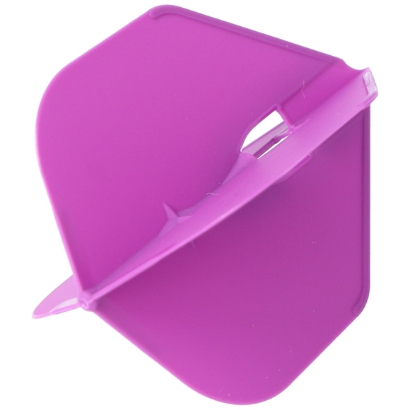 L-Style L3Pro Shape Champagne Flight, purple, 3 Stück, 4 image