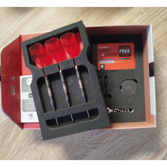 Gabriel Clemens 95K ( 23g ), 2 image