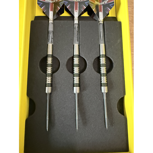 Unicorn Premier - James Wade - 22g, 2 image