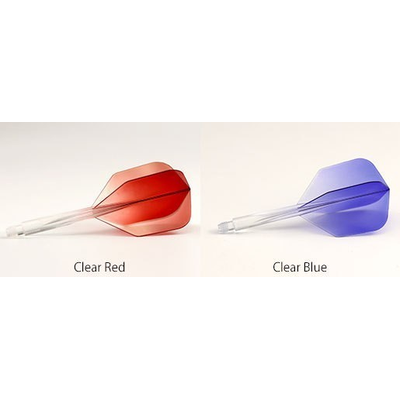 Condor Axe Gradient Flight