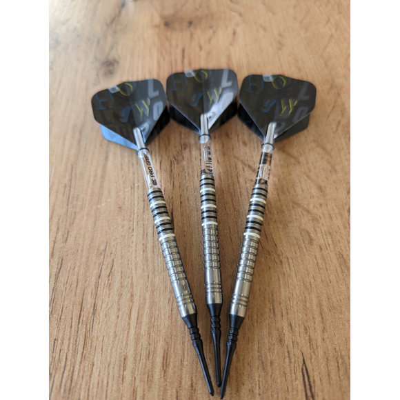 Target Chris Dobey G1 19g, 2 image